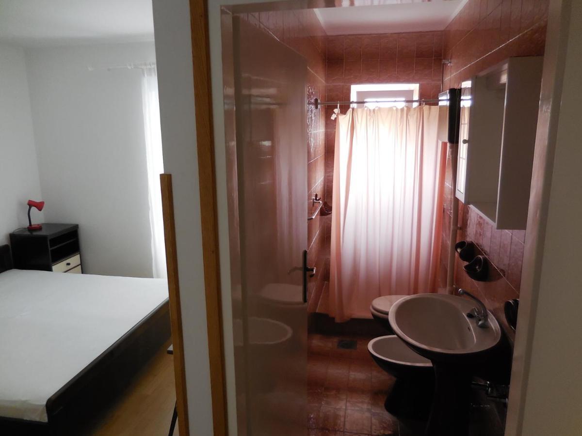 Apartments Ivica Lupic Kampor Kültér fotó