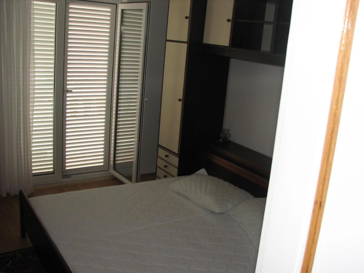 Apartments Ivica Lupic Kampor Kültér fotó