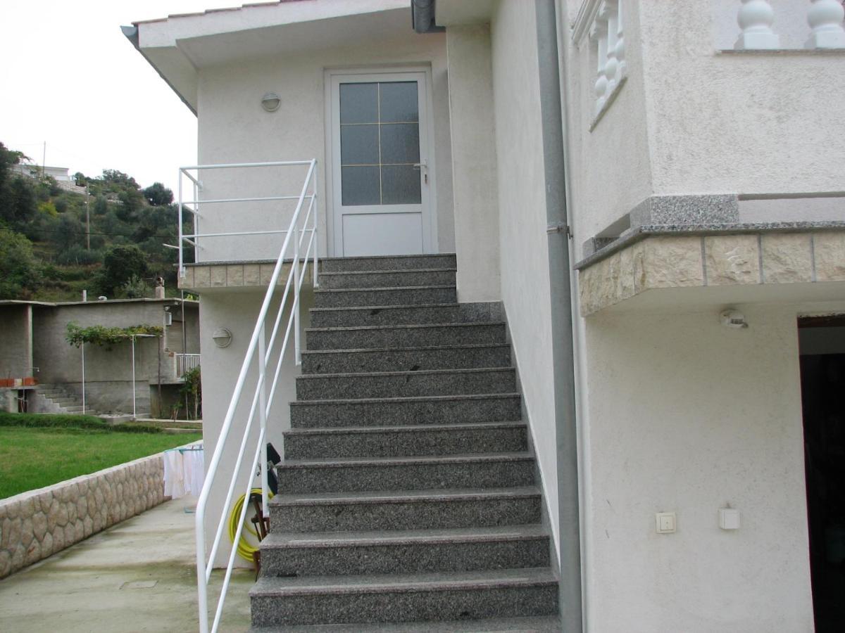 Apartments Ivica Lupic Kampor Kültér fotó
