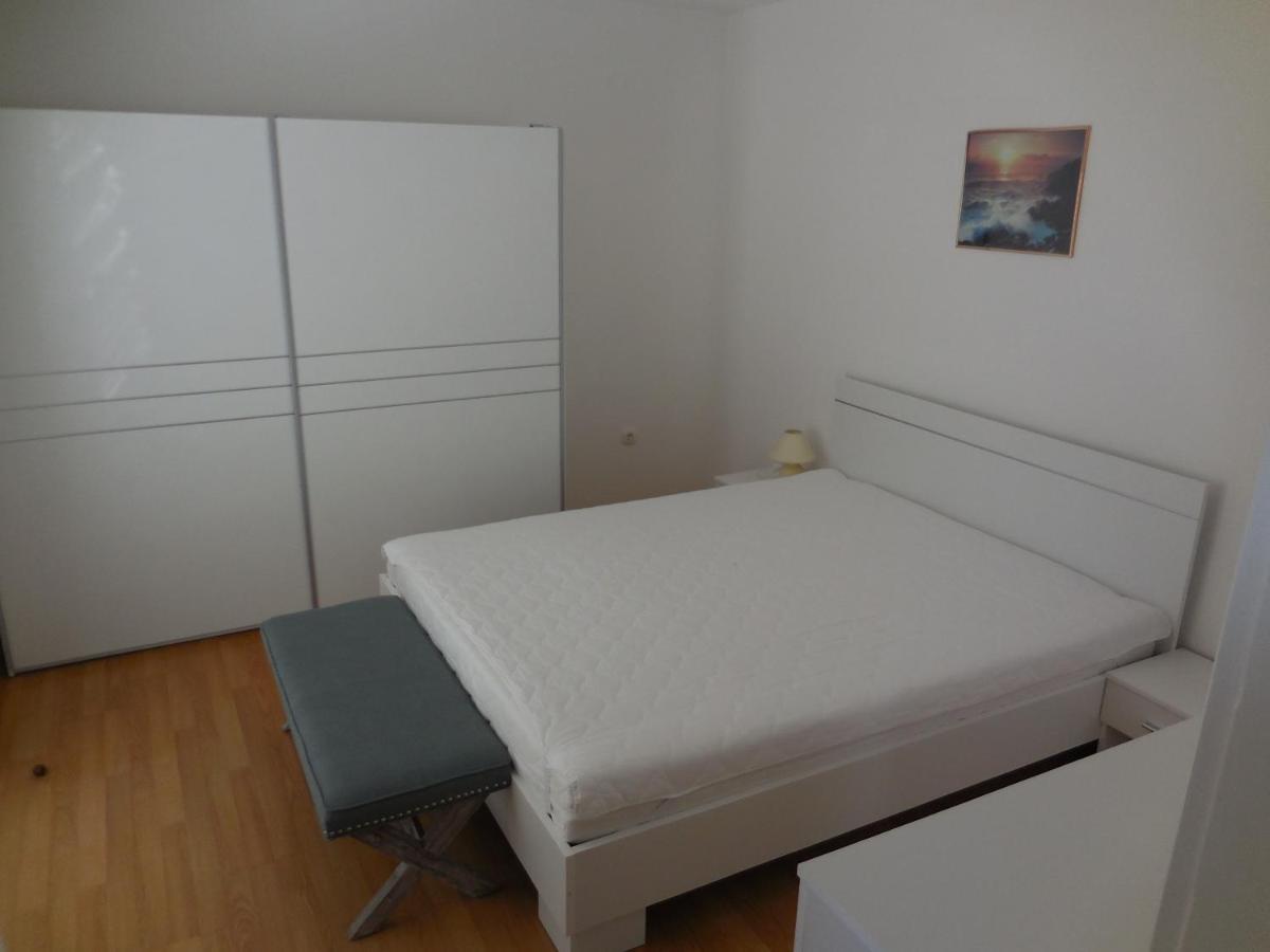 Apartments Ivica Lupic Kampor Kültér fotó